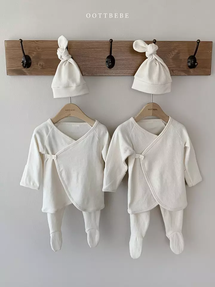 Brand Oott Bebe Kkami