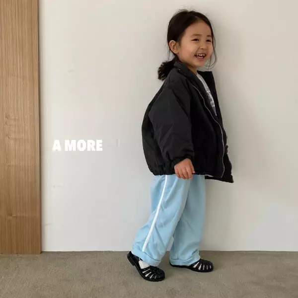 Amore - Korean Baby Fashion - #babyboutique - Burmont Jumper - 10