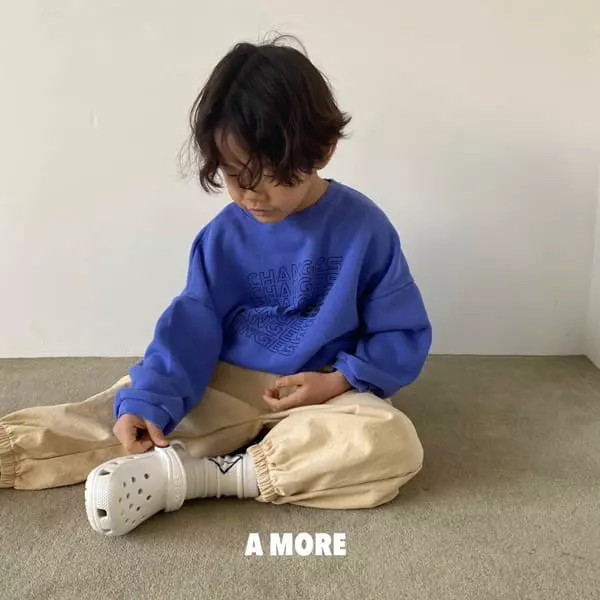 Amore - Korean Baby Fashion - #babyboutique - Murffin Pants - 3