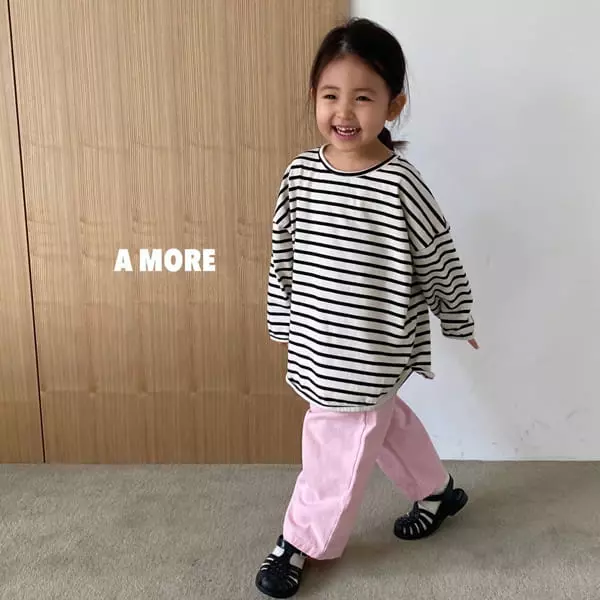 Amore - Korean Baby Fashion - #babyboutique - Truffle Pants - 3