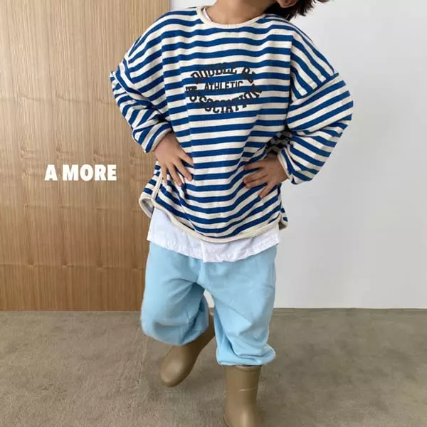 Amore - Korean Baby Fashion - #babyboutique - 15 Sweatshirt - 9