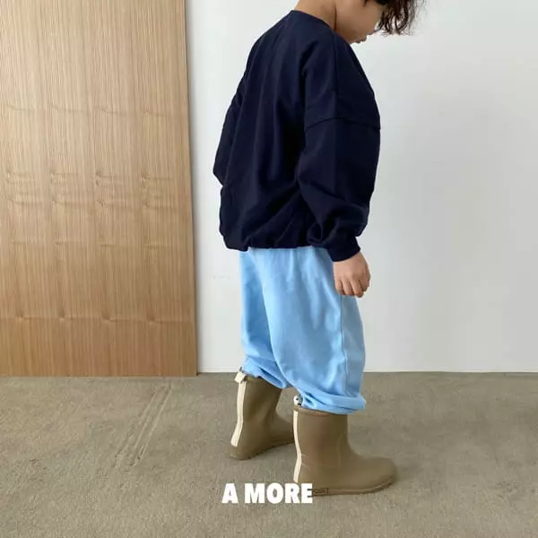 Amore - Korean Baby Fashion - #babyboutiqueclothing - Sam Sam Pants - 6