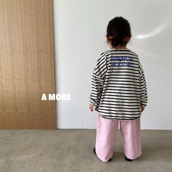 Amore - Korean Baby Fashion - #babyboutique - Truffle Pants - 4
