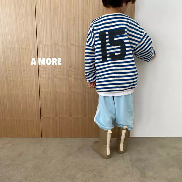 Amore - Korean Baby Fashion - #babyboutiqueclothing - 15 Sweatshirt - 10