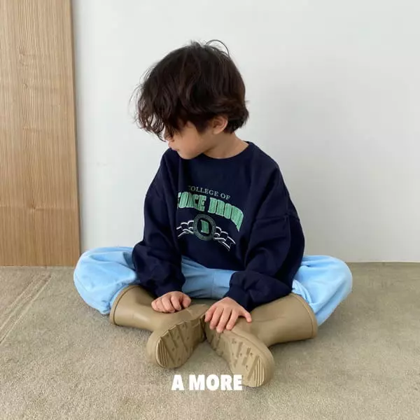 Amore - Korean Baby Fashion - #babyclothing - Sam Sam Pants - 7