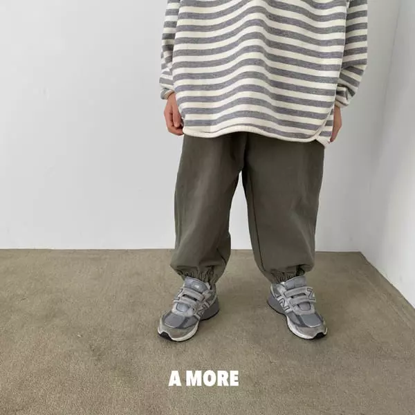 Amore - Korean Baby Fashion - #babyclothing - Murffin Pants - 6