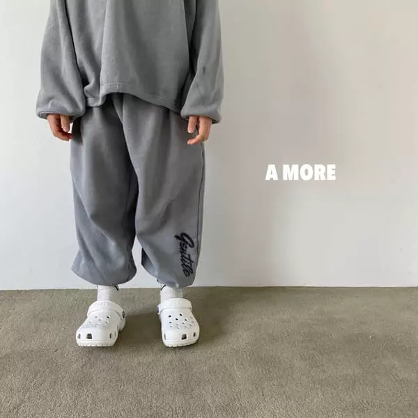 Amore - Korean Baby Fashion - #babyclothing - Stick Pants - 2