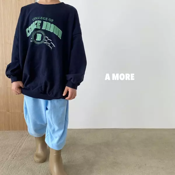 Amore - Korean Baby Fashion - #babyfashion - Sam Sam Pants - 8
