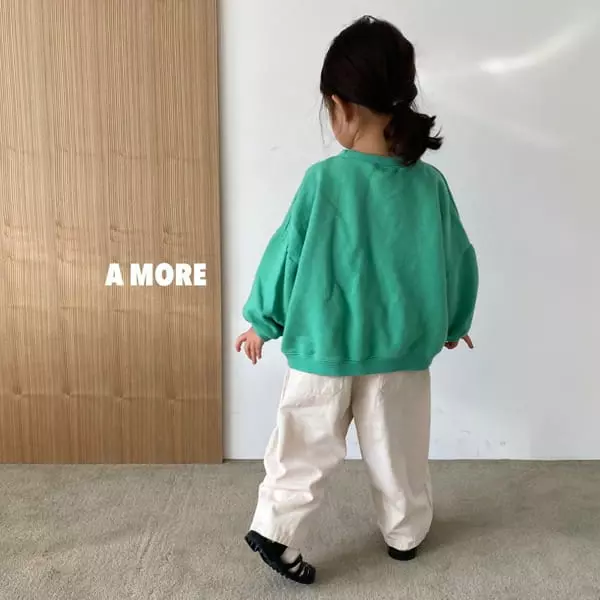 Amore - Korean Baby Fashion - #babyfashion - Truffle Pants - 6