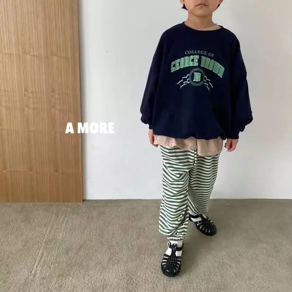 Amore - Korean Baby Fashion - #babyfashion - Week Pants - 5