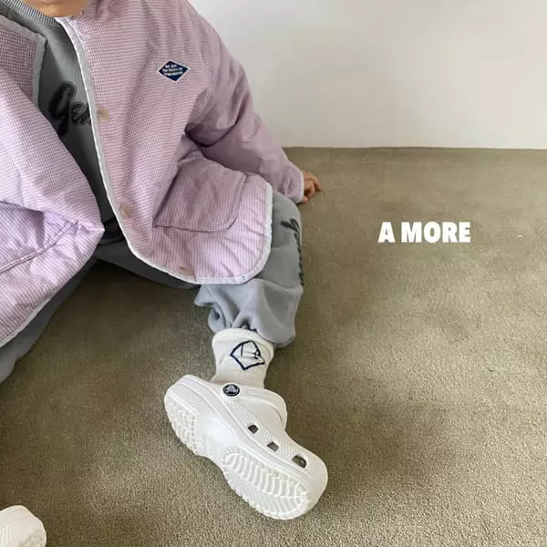 Amore - Korean Baby Fashion - #babyfashion - Stick Pants - 3