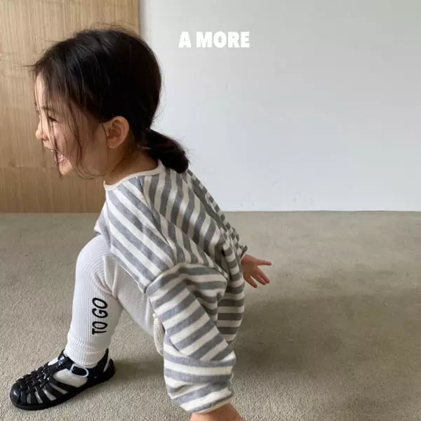 Amore - Korean Baby Fashion - #babyfashion - 15 Sweatshirt - 12