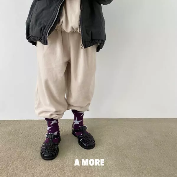 Amore - Korean Baby Fashion - #babyfever - Sam Sam Pants - 9