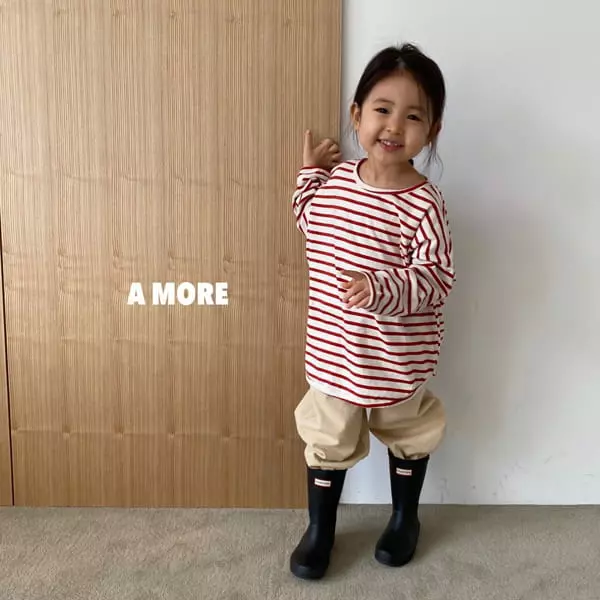 Amore - Korean Baby Fashion - #babyfever - Murffin Pants - 8