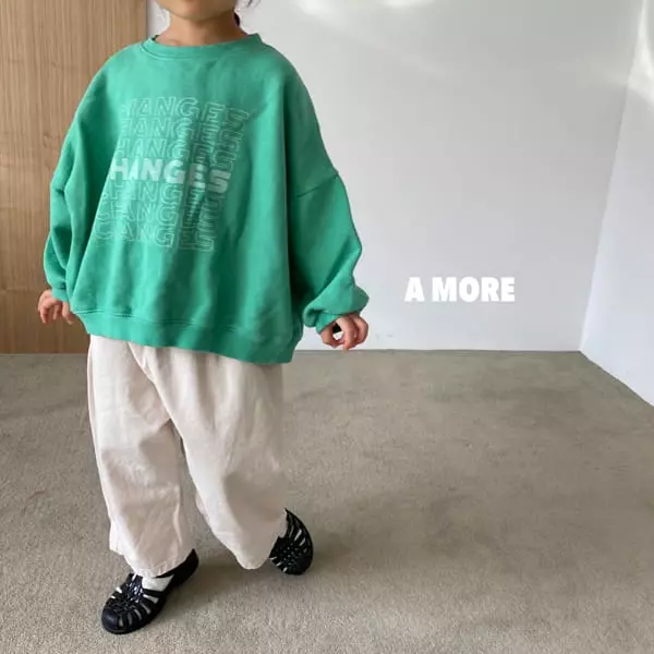 Amore - Korean Baby Fashion - #babyfever - Truffle Pants - 7