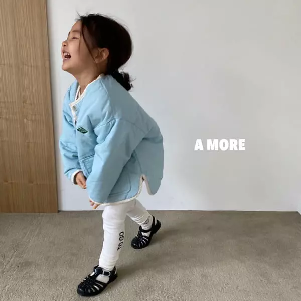Amore - Korean Baby Fashion - #babygirlfashion - Row Jumper - 2