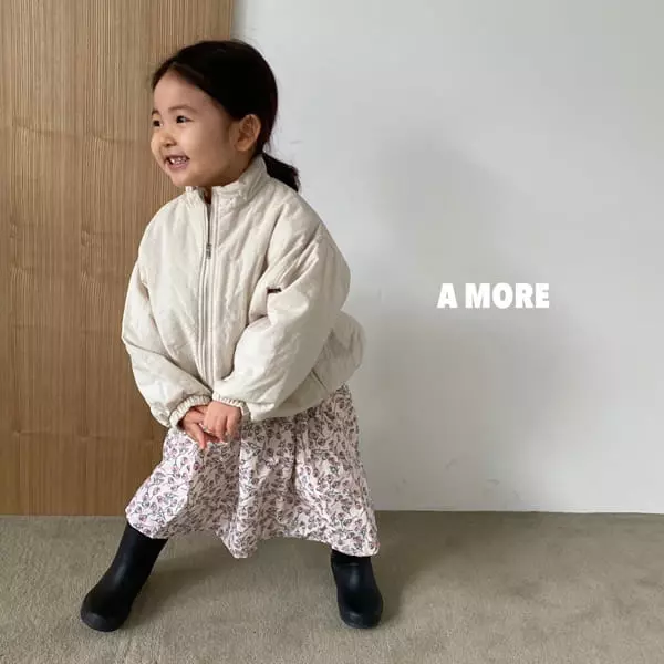 Amore - Korean Baby Fashion - #babygirlfashion - Burmont Jumper
