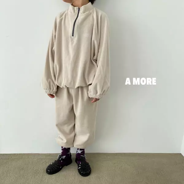 Amore - Korean Baby Fashion - #babygirlfashion - Sam Sam Pants - 10