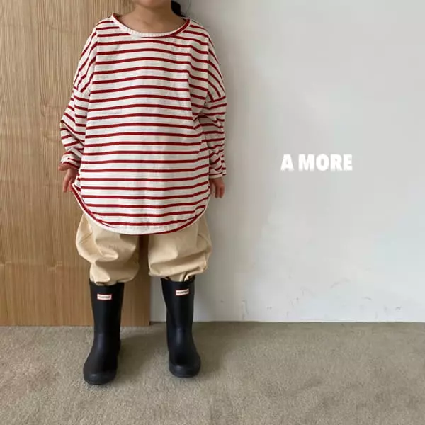 Amore - Korean Baby Fashion - #babygirlfashion - Murffin Pants - 9