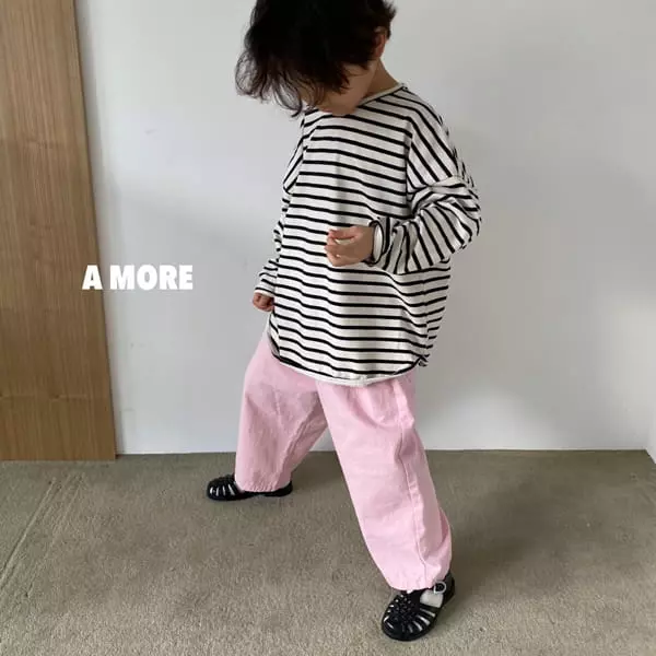 Amore - Korean Baby Fashion - #babygirlfashion - Truffle Pants - 8