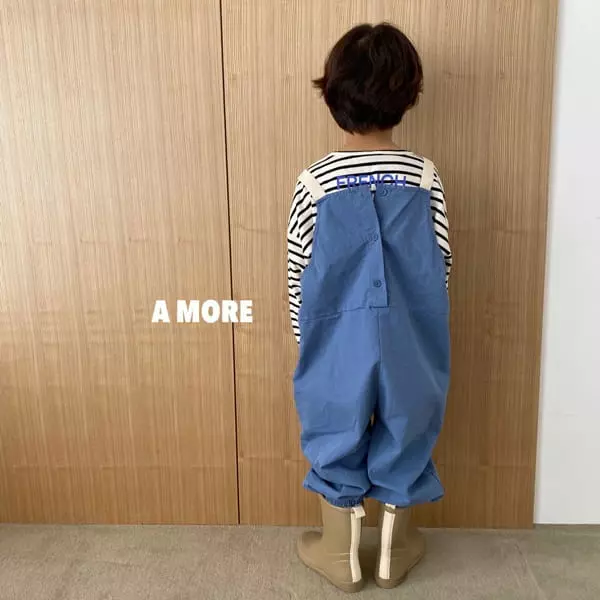 Amore - Korean Baby Fashion - #babyoninstagram - Holliday Tee - 6