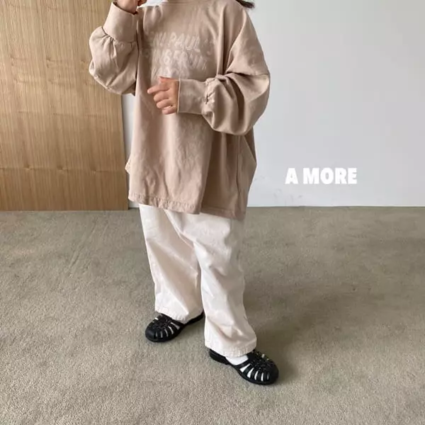 Amore - Korean Baby Fashion - #babyootd - Truffle Pants - 11