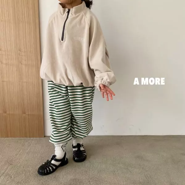 Amore - Korean Baby Fashion - #babyootd - Week Pants - 10
