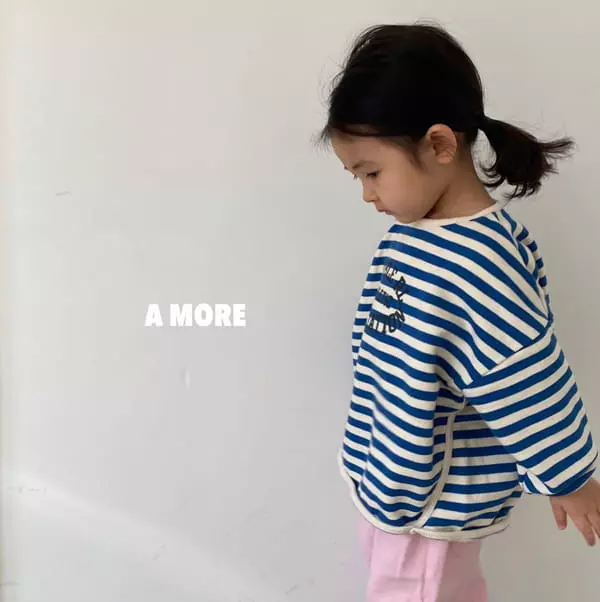Amore - Korean Baby Fashion - #babyootd - 15 Sweatshirt - 2