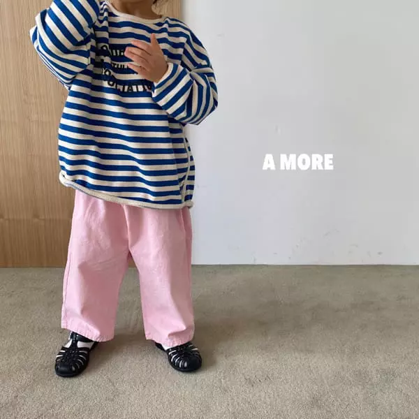 Amore - Korean Baby Fashion - #babyoutfit - 15 Sweatshirt - 3