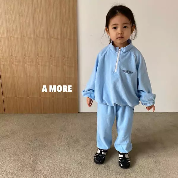 Amore - Korean Baby Fashion - #babywear - Sam Sam Pants