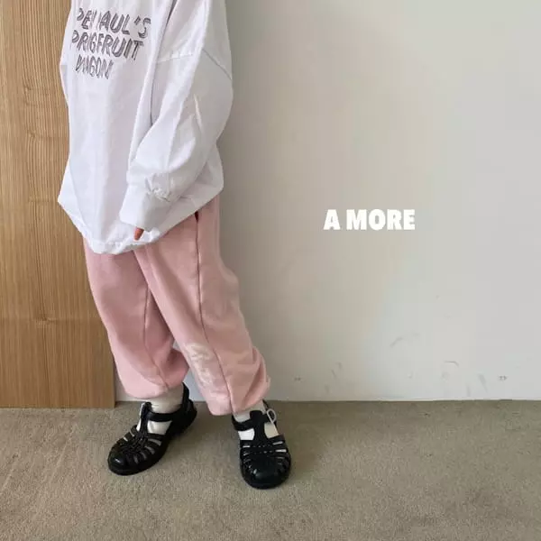 Amore - Korean Baby Fashion - #babywear - Stick Pants - 11