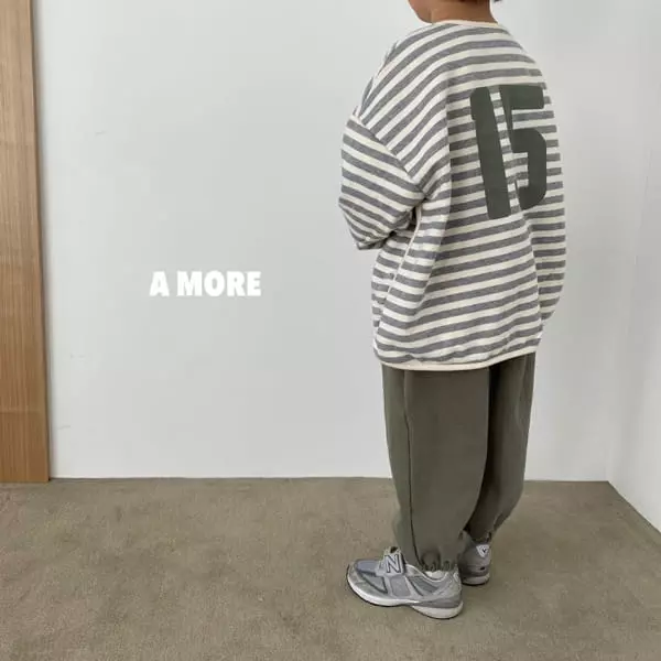 Amore - Korean Baby Fashion - #babywear - 15 Sweatshirt - 5