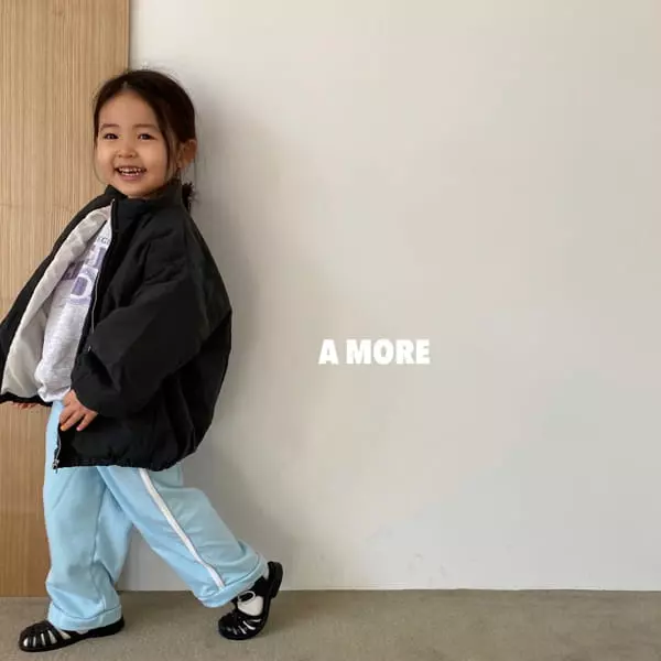 Amore - Korean Baby Fashion - #onlinebabyshop - Burmont Jumper - 9