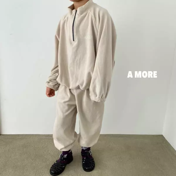 Amore - Korean Baby Fashion - #onlinebabyshop - Sam Sam Pants - 3