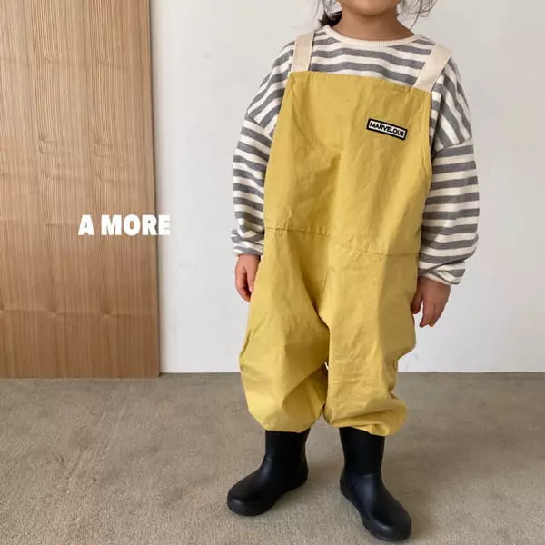 Amore - Korean Baby Fashion - #smilingbaby - 15 Sweatshirt - 8