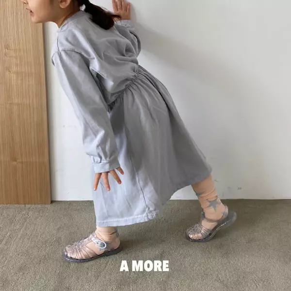 Amore - Korean Children Fashion - #childrensboutique - Candy One-piece - 9