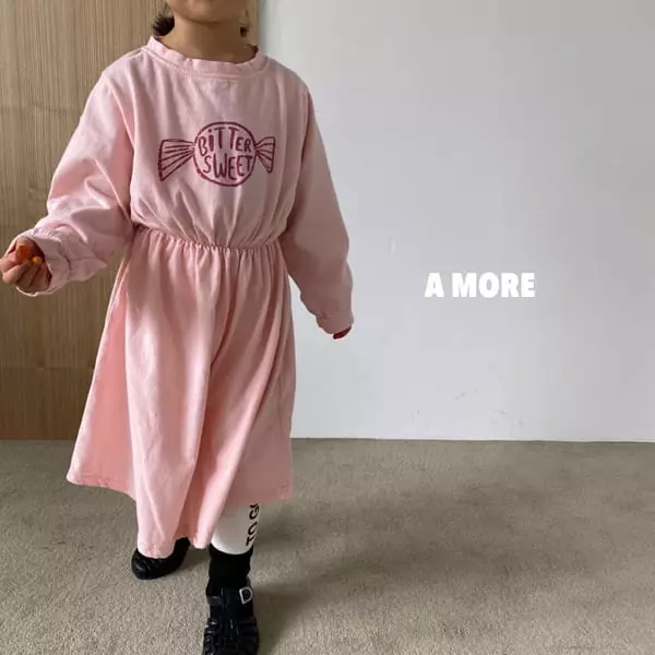 Amore - Korean Children Fashion - #discoveringself - Now Leggings - 9