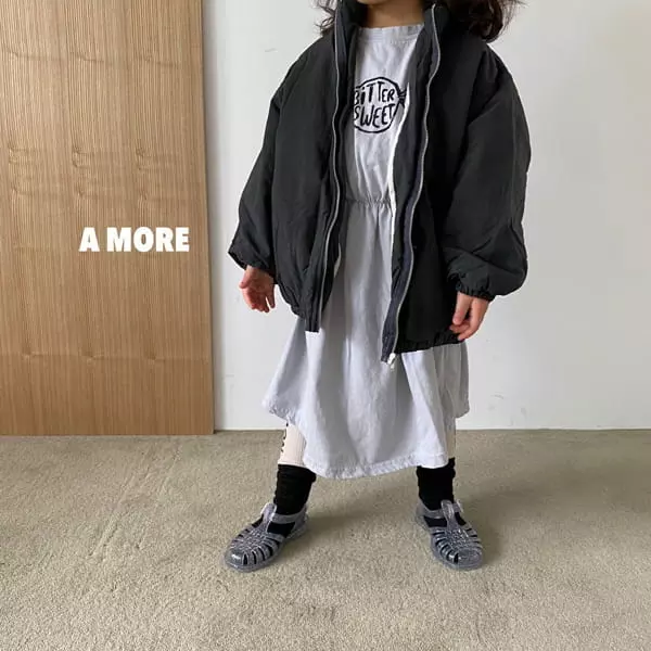 Amore - Korean Children Fashion - #fashionkids - Now Leggings - 10