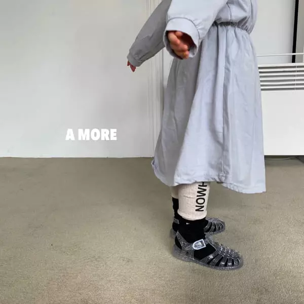 Amore - Korean Children Fashion - #kidsshorts - Now Leggings - 11