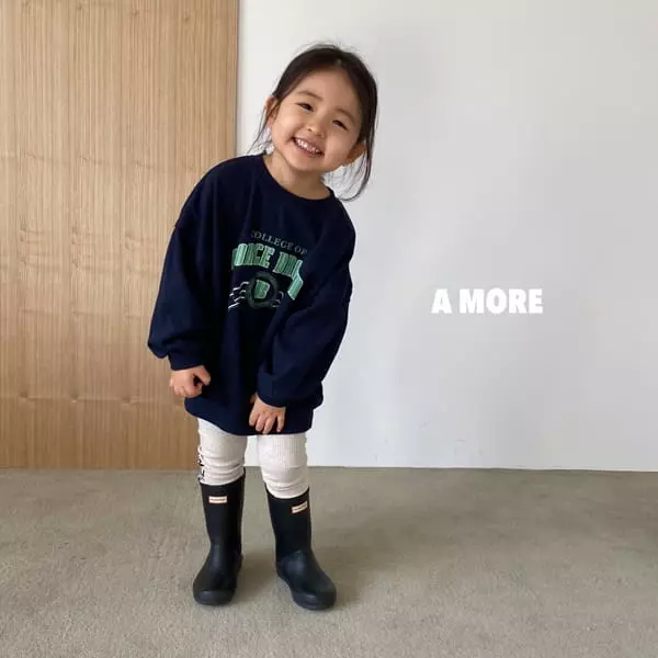 Amore - Korean Children Fashion - #littlefashionista - Now Leggings