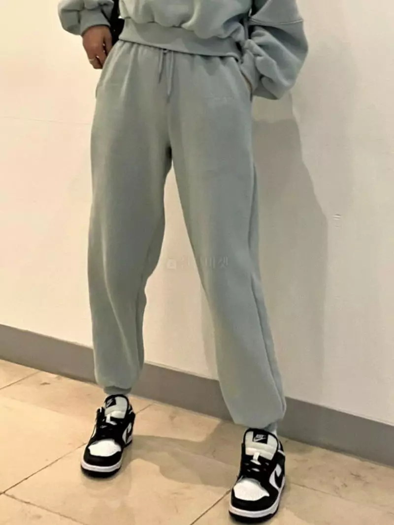 Afternoon - Korean Women Fashion - #womensfashion - Klan Pants