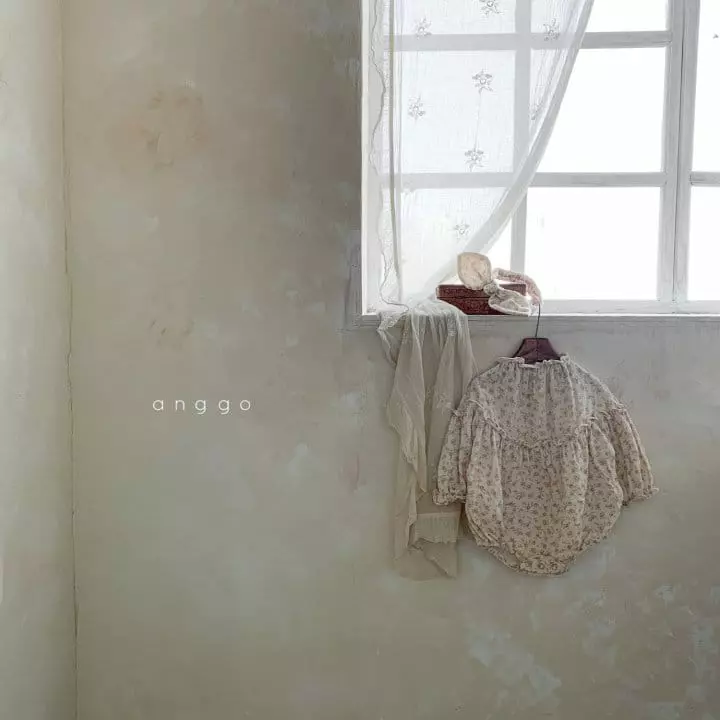 Anggo - Korean Baby Fashion - #babyoninstagram - Bebe Jasmine Hairband - 4
