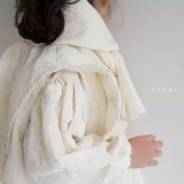 Anggo - Korean Children Fashion - #Kfashion4kids - Sabre Bustier - 6