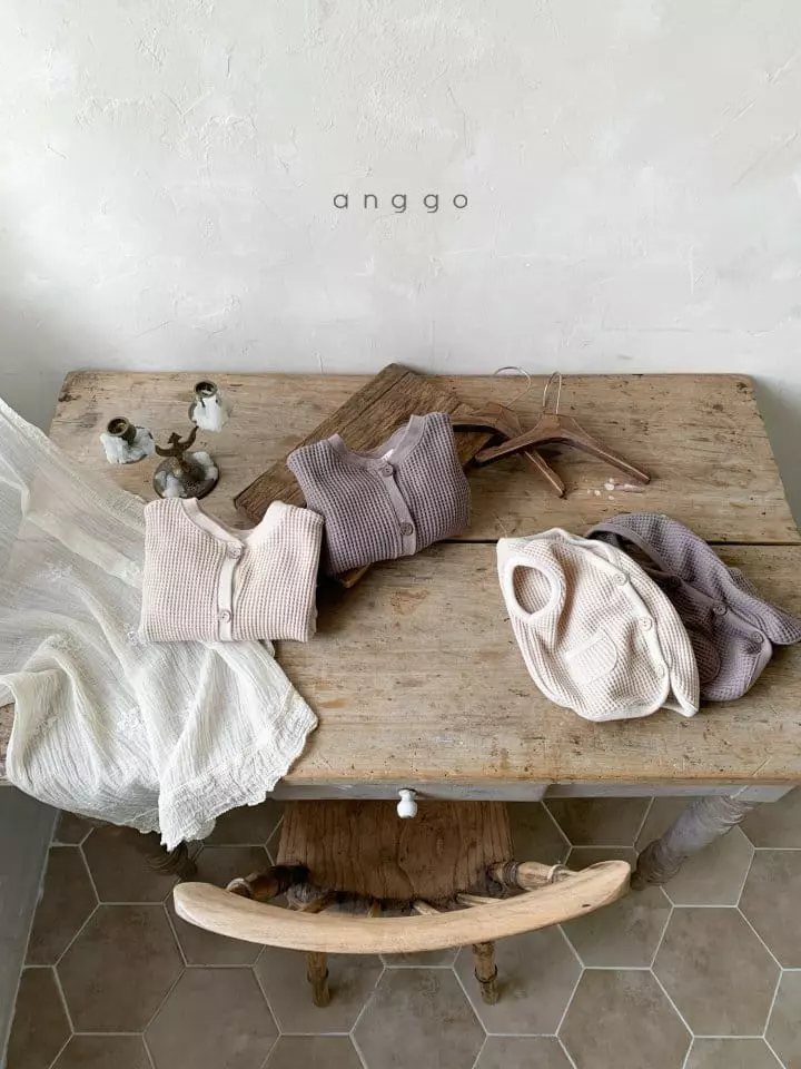 Anggo - Korean Children Fashion - #discoveringself - Hive Petwear - 2