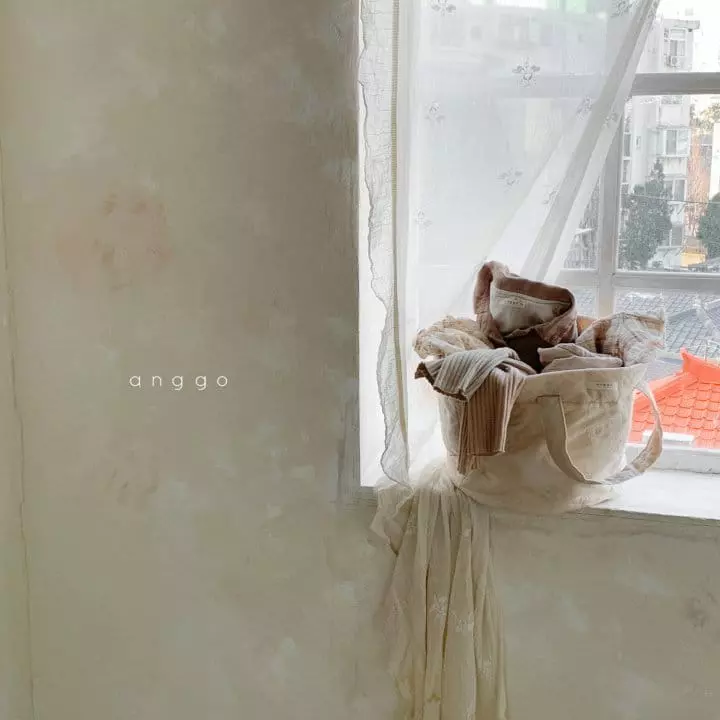 Anggo - Korean Children Fashion - #discoveringself - Chamomile Bag