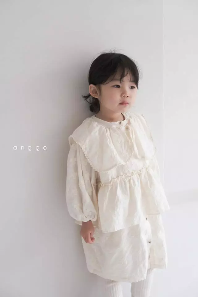 Anggo - Korean Children Fashion - #fashionkids - Sabre Bustier - 2