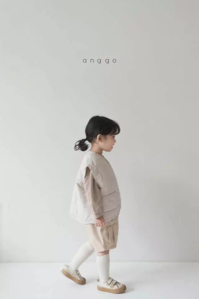 Anggo - Korean Children Fashion - #fashionkids - Bakery Sweatshirt - 9