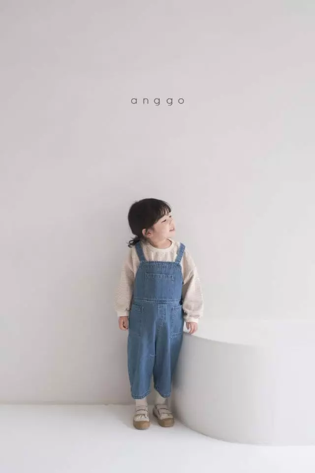 Anggo - Korean Children Fashion - #fashionkids - Pastries Sweatshirt - 2