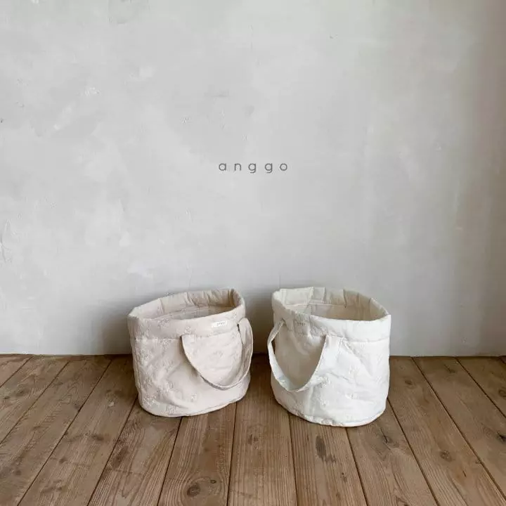 Anggo - Korean Children Fashion - #fashionkids - Chamomile Bag - 2