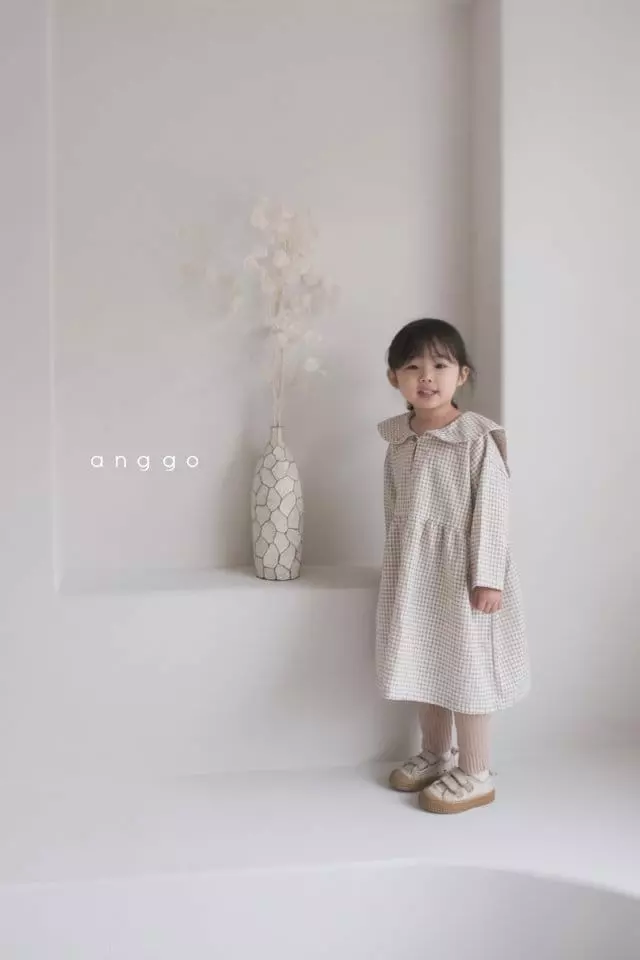 Anggo - Korean Children Fashion - #kidsshorts - Pratzel Leggings - 10